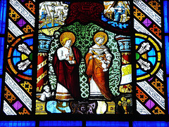 patrixbourne church