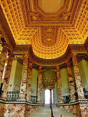 holkham hall