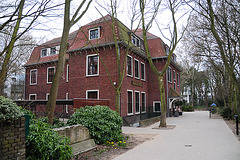 My primary school: Nutsschool Zorgvliet