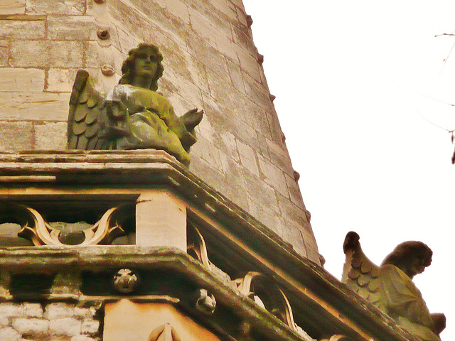 st.mary, the boltons, kensington , london