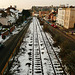 folkestone old railway