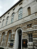 chancery, lincoln's inn, london