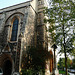 all hallows gospel oak, london