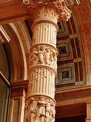 victoria and albert museum, london