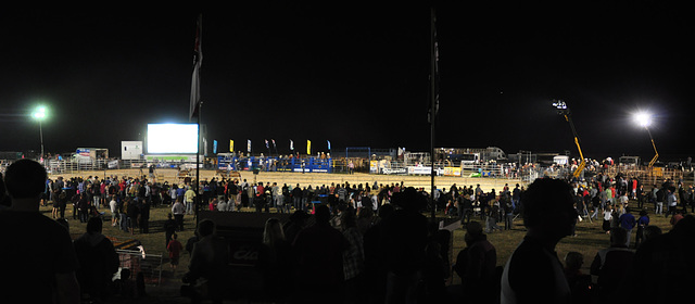 Stony Creek Rodeo