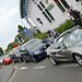A weekend in the Eifel (Germany): Nordschleife of the Nürburgring