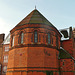 st.andrew's church folkestone