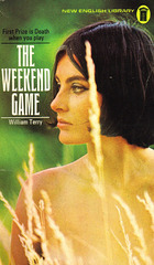 William Terry - The Weekend Game