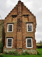 methwold old vicarage, norfolk