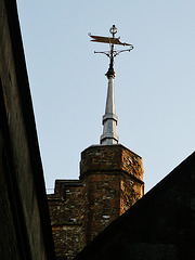 folkestone church
