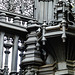 queen alexandra memorial, marlborough rd., london