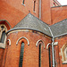 st.augustine's with st.philip's church, whitechapel, london