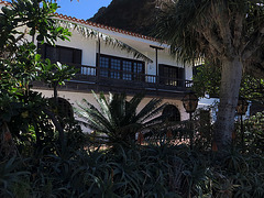 Casa Romantica