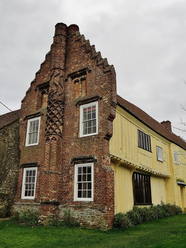 methwold old vicarage, norfolk (2)