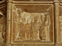 binham priory