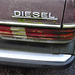 Mercedes-Benz Diesel