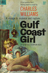 Charles Williams - Gulf Coast Girl