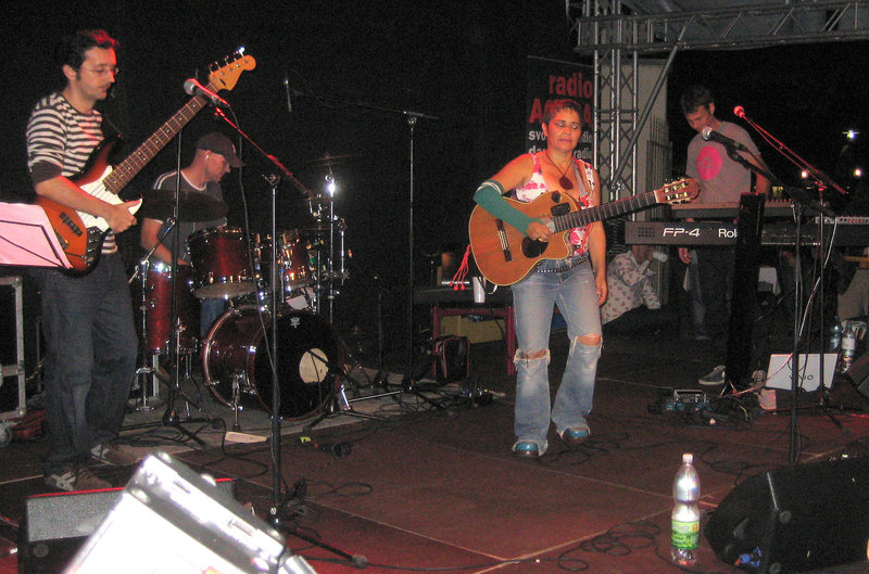 10 Jahre Radio AGORA