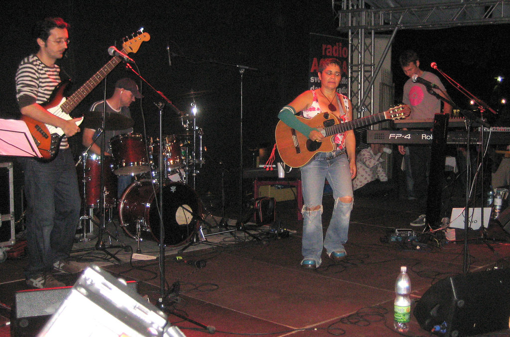 10 Jahre Radio AGORA