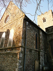 folkestone church