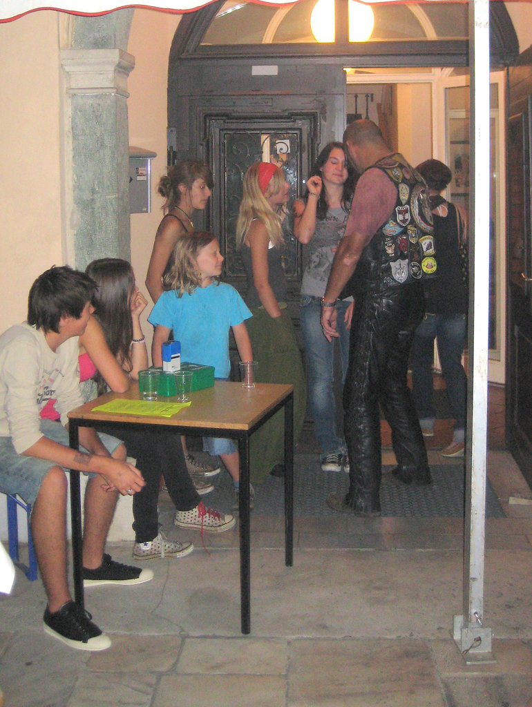 10 Jahre Radio AGORA