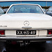 1973 Mercedes-Benz 280 CE