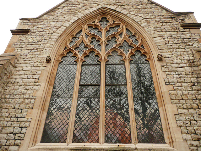 st.mary, the boltons, kensington , london