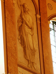 royal naval college, greenwich