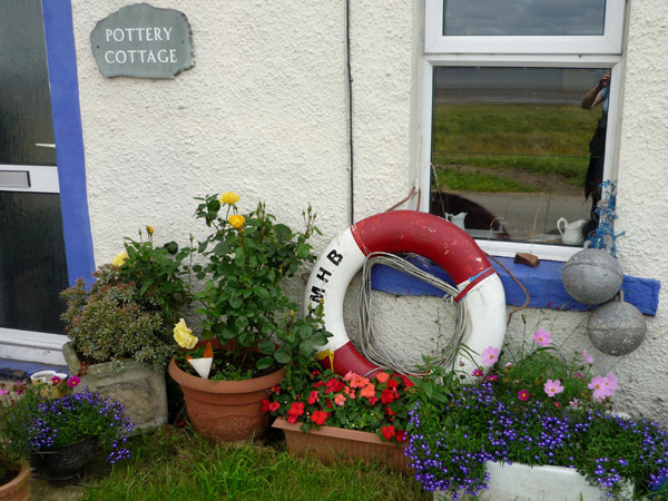 Pottery Cottage