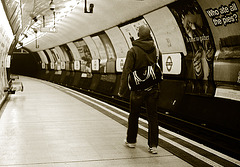 London Underground 2