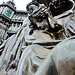 queen alexandra memorial, marlborough rd., london