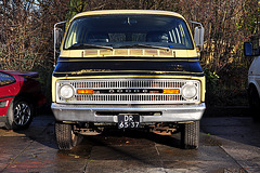 1972 Dodge Spotsman