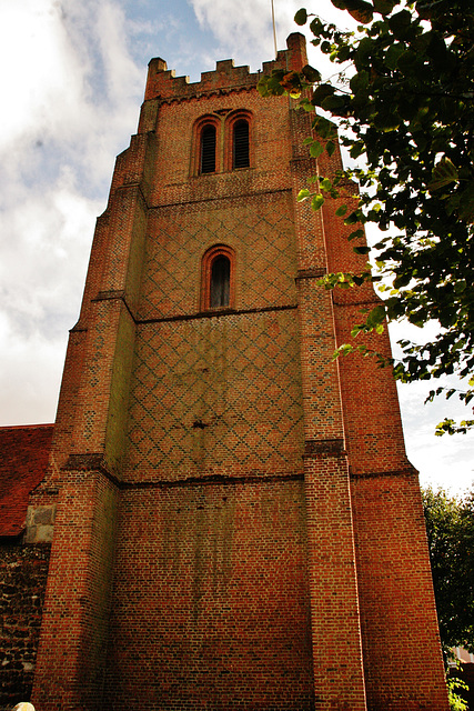 ingatestone church