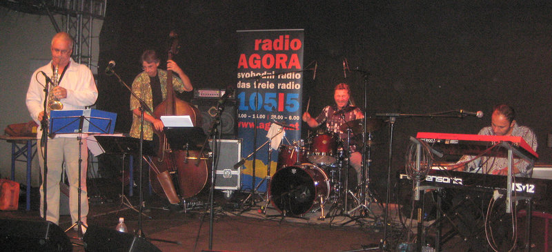 10 Jahre Radio AGORA