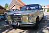 1975 Mercedes-Benz 240 D