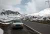 Holiday day 2: Climbing the Stelvio Pass