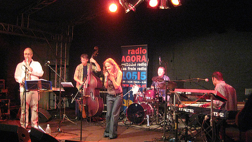 10 Jahre Radio AGORA