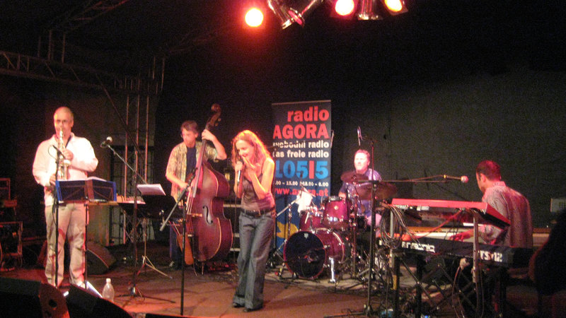 10 Jahre Radio AGORA