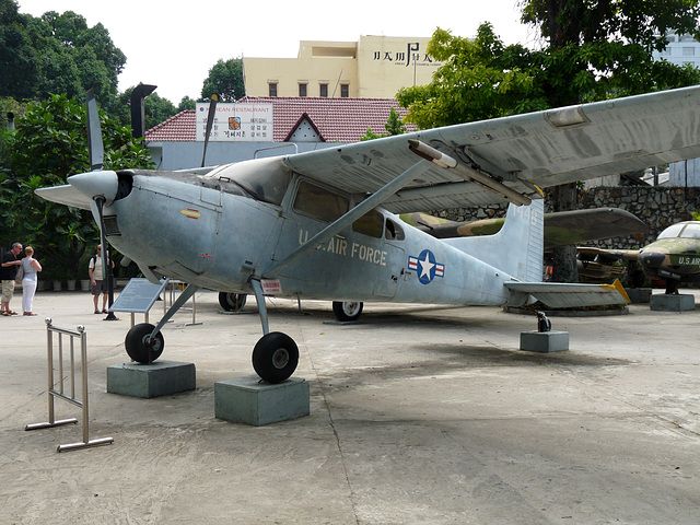 Cessna Bird Dog