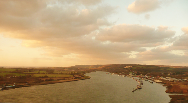 river medway