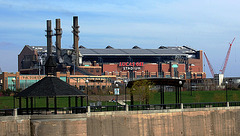 Lucas Oil Stadium