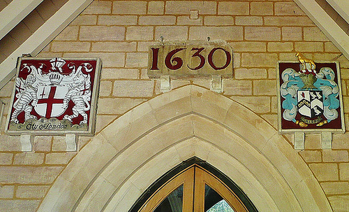 st.paul, hammersmith, london