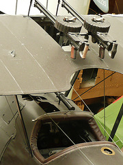 imperial war museum, southwark, london