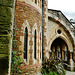 st.george, campden hill, london