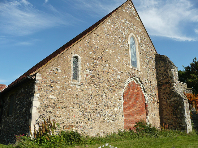 east tilbury church