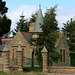 Cathay House Gate Lodge