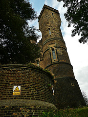 the castle, green lanes, stoke newington, london