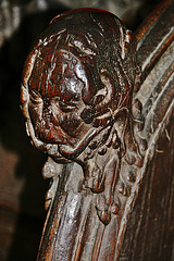 king's lynn, st. margaret's church