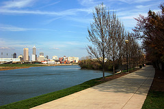 White River Promenade