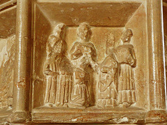 binham priory